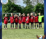 UNITED TELTOW FUSSBALL CLUB