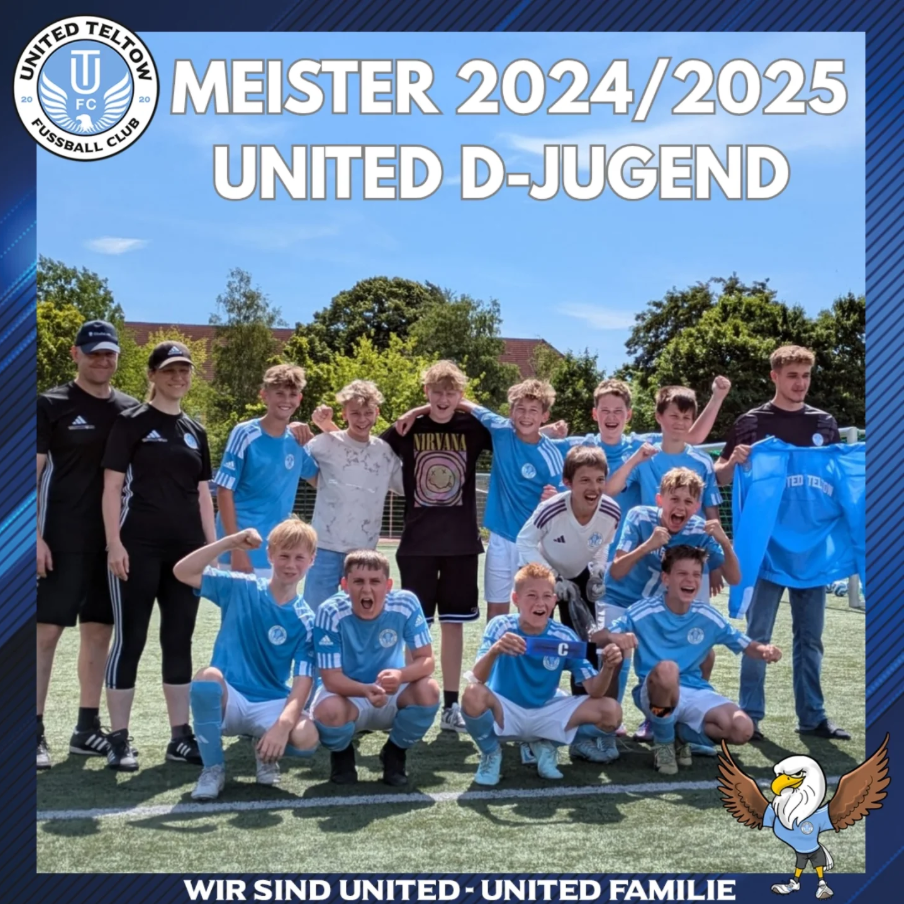 UNITED TELTOW FUSSBALL CLUB
