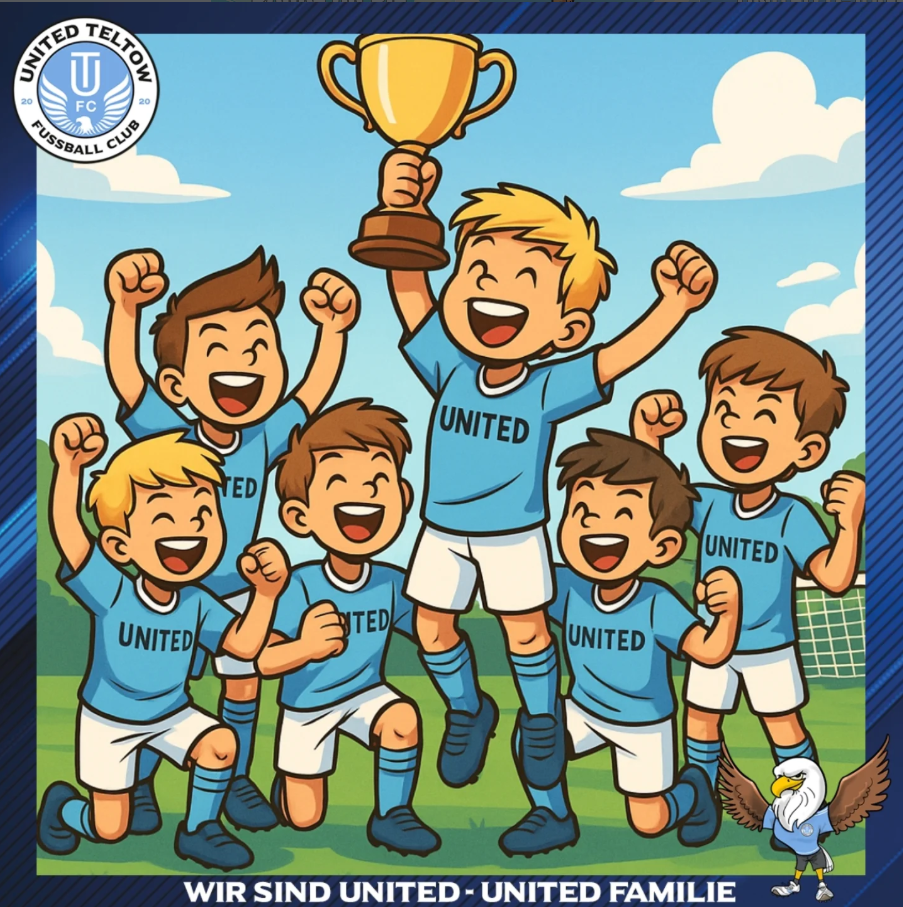 UNITED TELTOW FUSSBALL CLUB