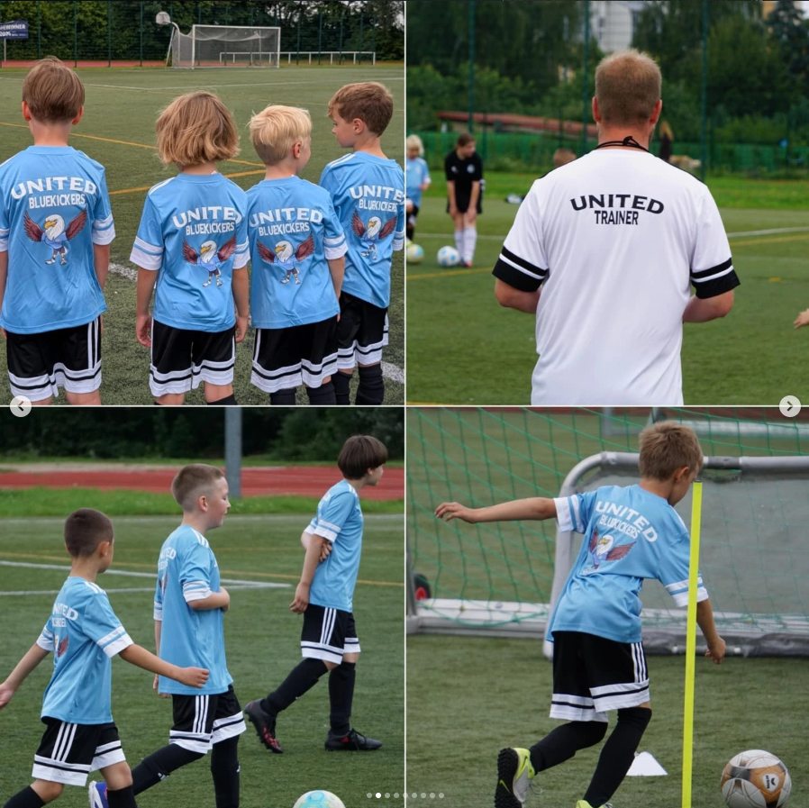 UNITED TELTOW FUSSBALL CLUB