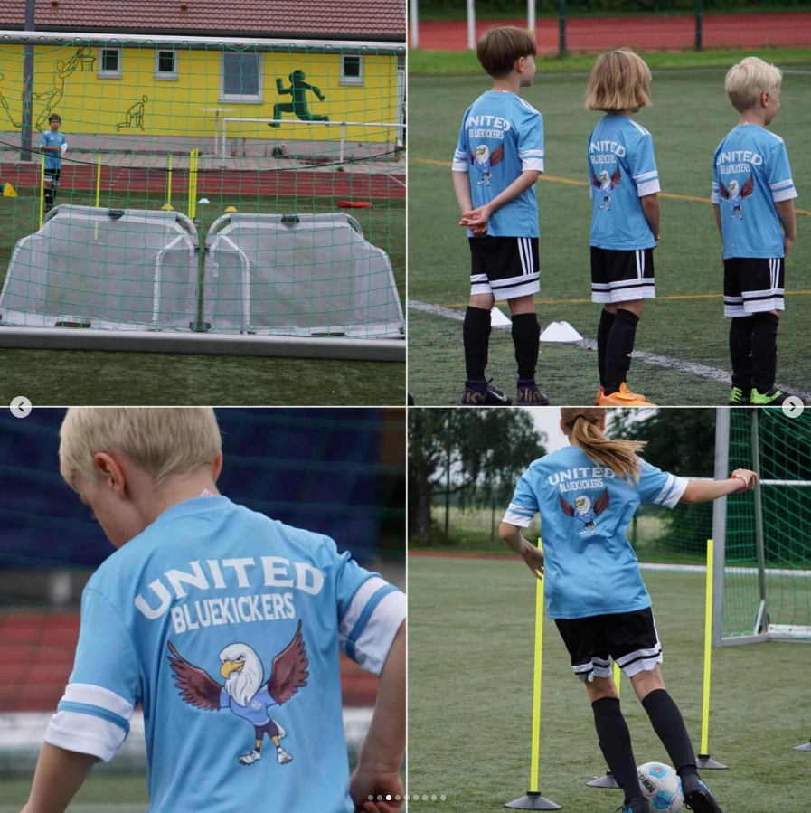 UNITED TELTOW FUSSBALL CLUB