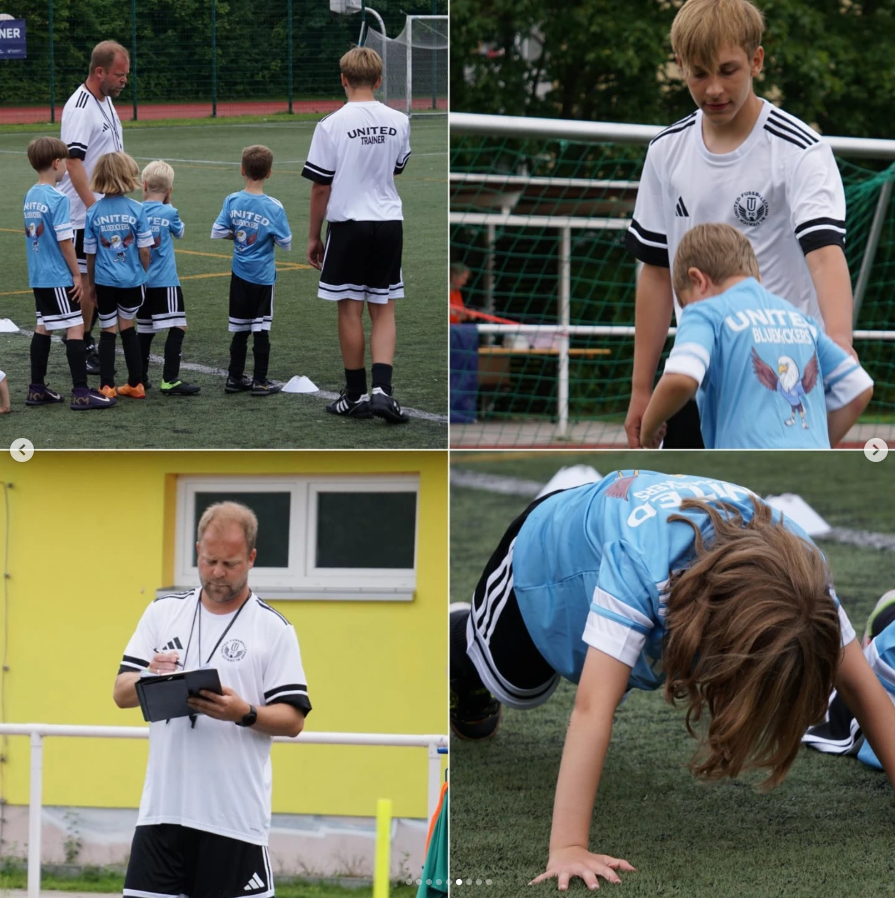 UNITED TELTOW FUSSBALL CLUB