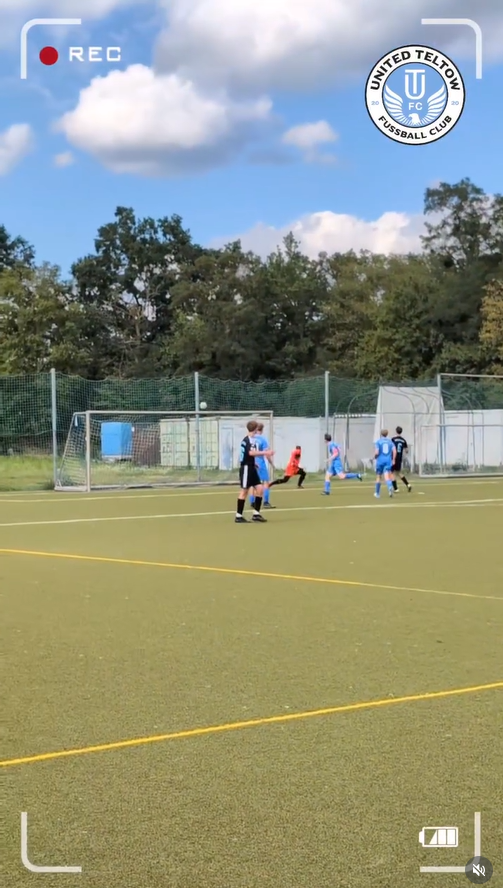UNITED TELTOW FUSSBALL CLUB