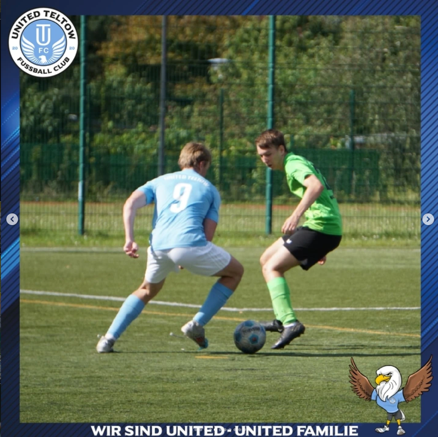 UNITED TELTOW FUSSBALL CLUB