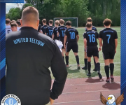 UNITED TELTOW FUSSBALL CLUB