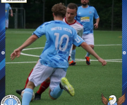 UNITED TELTOW FUSSBALL CLUB