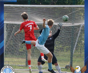 UNITED TELTOW FUSSBALL CLUB