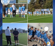 UNITED TELTOW FUSSBALL CLUB