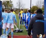 UNITED TELTOW FUSSBALL CLUB