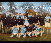 UNITED TELTOW FUSSBALL CLUB