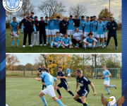 UNITED TELTOW FUSSBALL CLUB