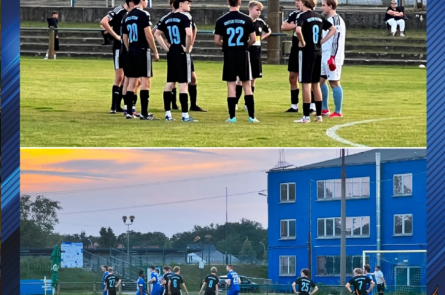 KREISPOKAL HAVELAND – 2. RUNDE BSG STAHL BRANDENBURG III