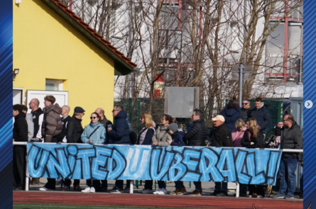 DERBY TIME IN TELTOW - EFFIZIENZ SCHLÄGT DOMINANZ