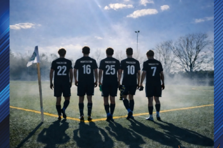  DERBYSIEGER – UNITED BESCHERT RUHLSDORF DIE DRITTE SAISONNIEDERLAGE! 