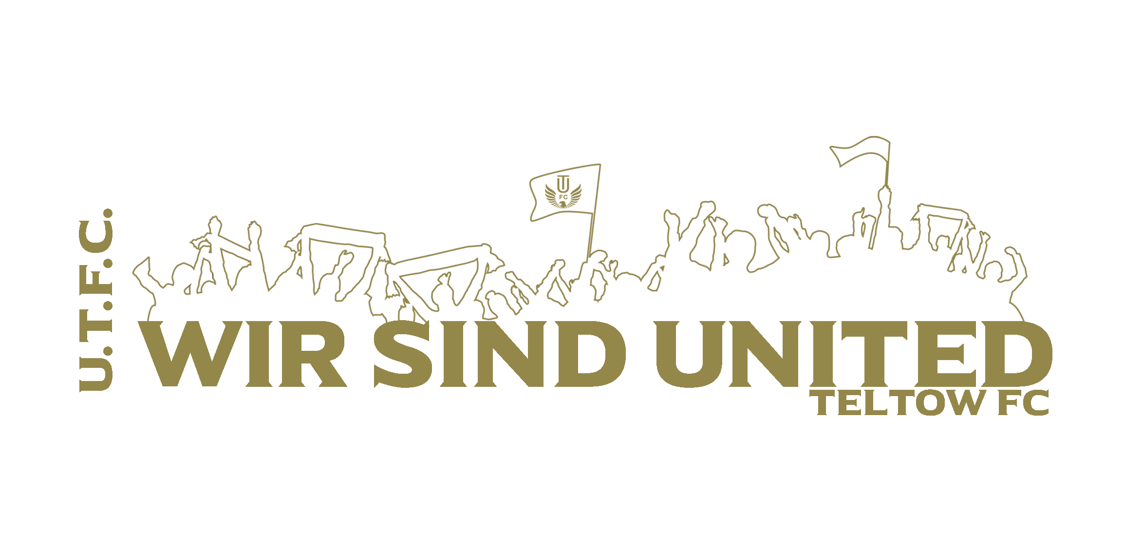 A2 UNITED TELTOW FUSSBALL CLUB