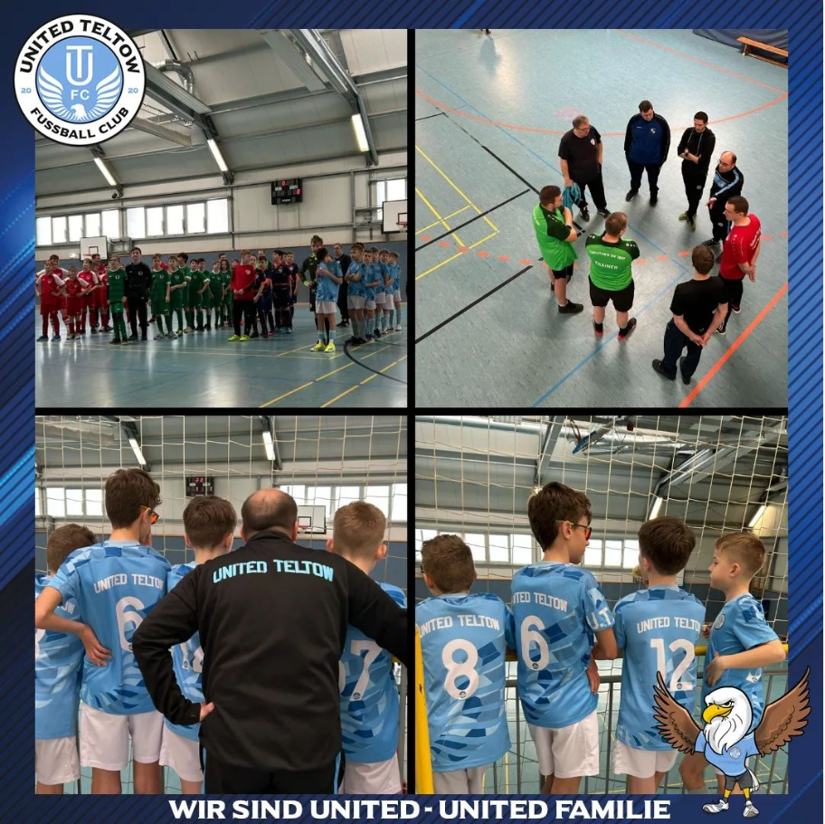 UNITED TELTOW FUSSBALL CLUB