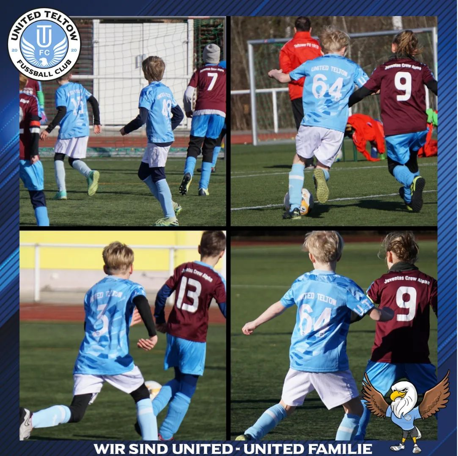 UNITED TELTOW FUSSBALL CLUB
