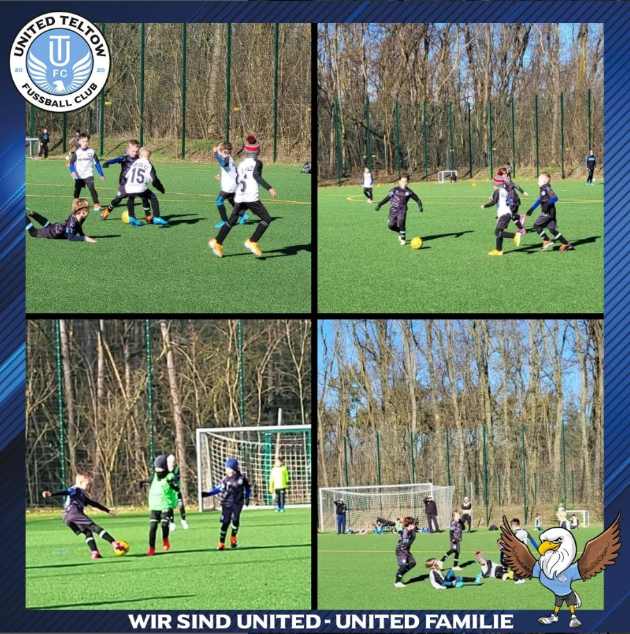UNITED TELTOW FUSSBALL CLUB