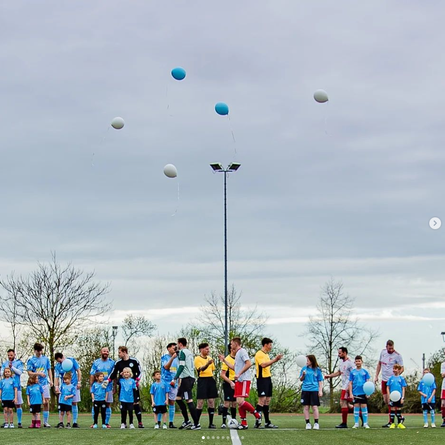 UNITED TELTOW FUSSBALL CLUB