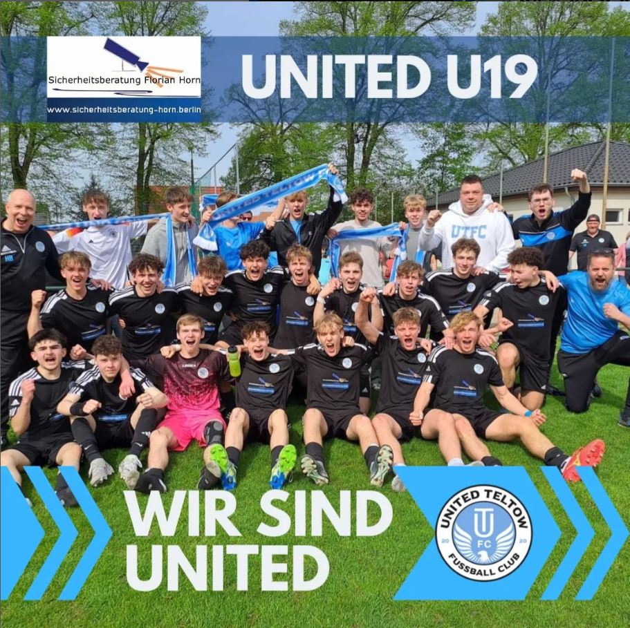 UNITED TELTOW FUSSBALL CLUB