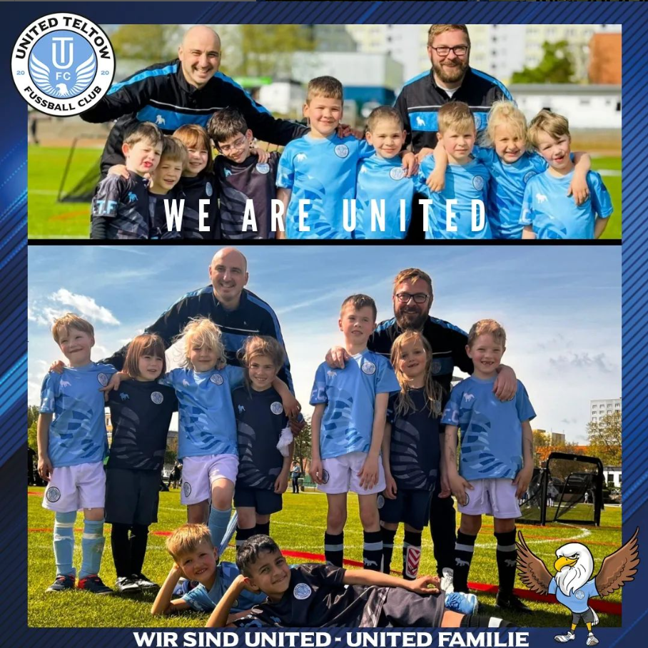 UNITED TELTOW FUSSBALL CLUB