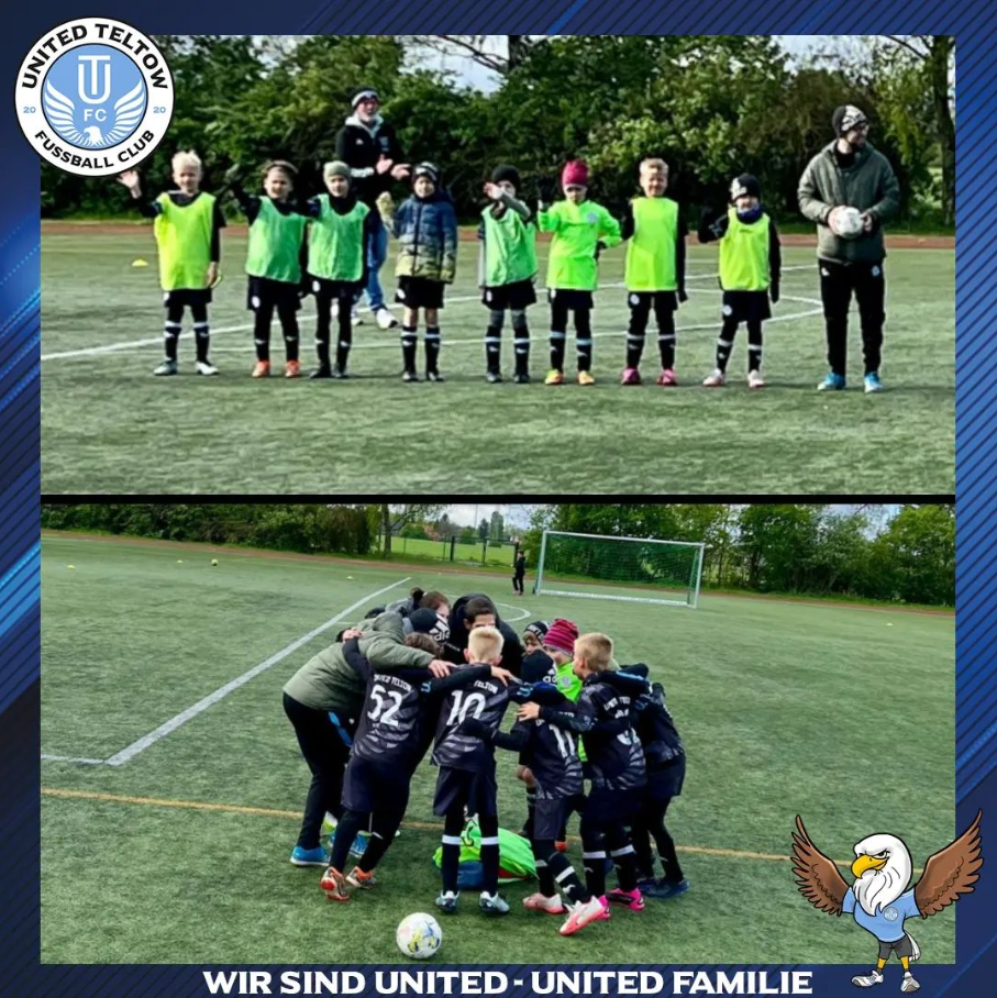 UNITED TELTOW FUSSBALL CLUB