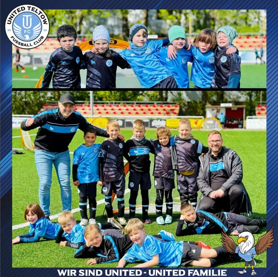 UNITED TELTOW FUSSBALL CLUB