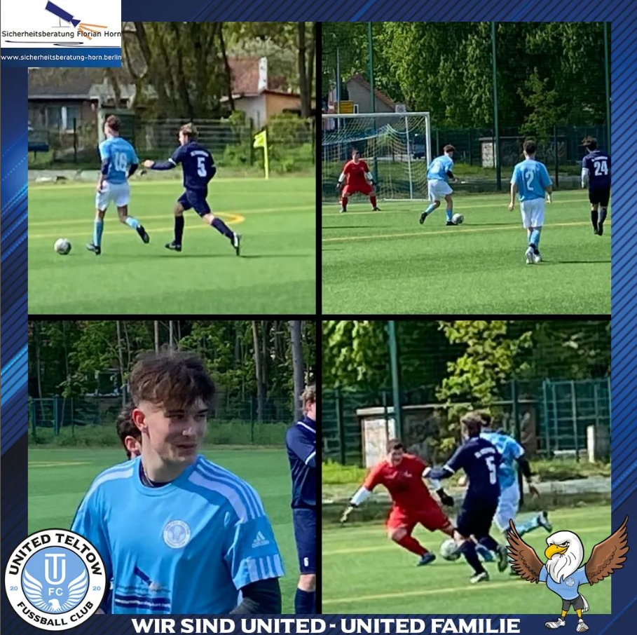 UNITED TELTOW FUSSBALL CLUB