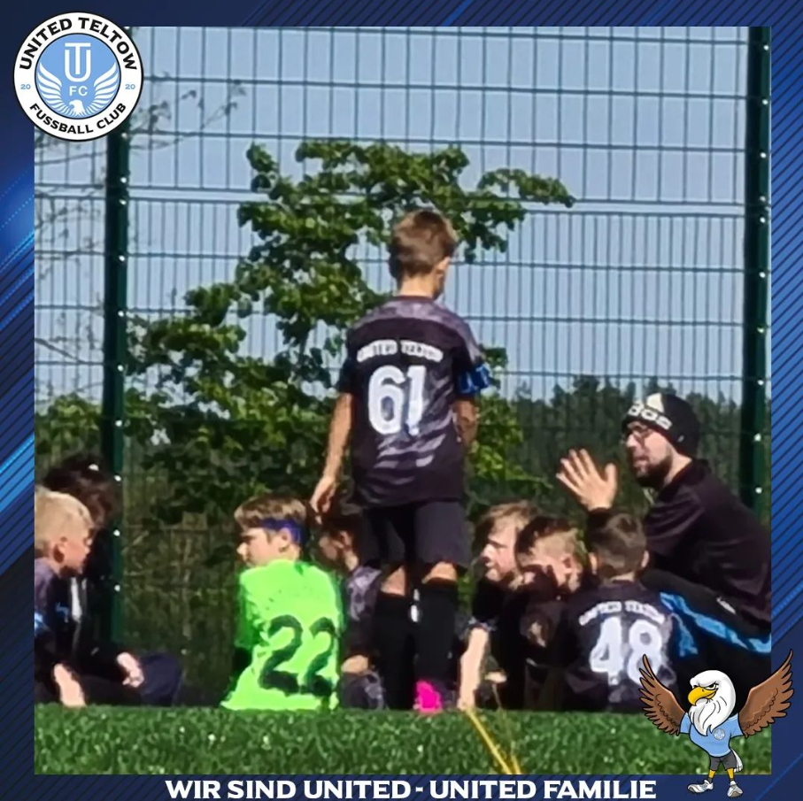 UNITED TELTOW FUSSBALL CLUB
