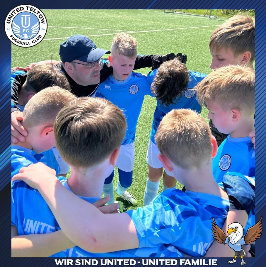 UNITED TELTOW FUSSBALL CLUB
