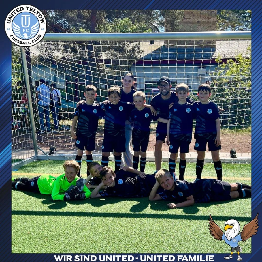 UNITED TELTOW FUSSBALL CLUB