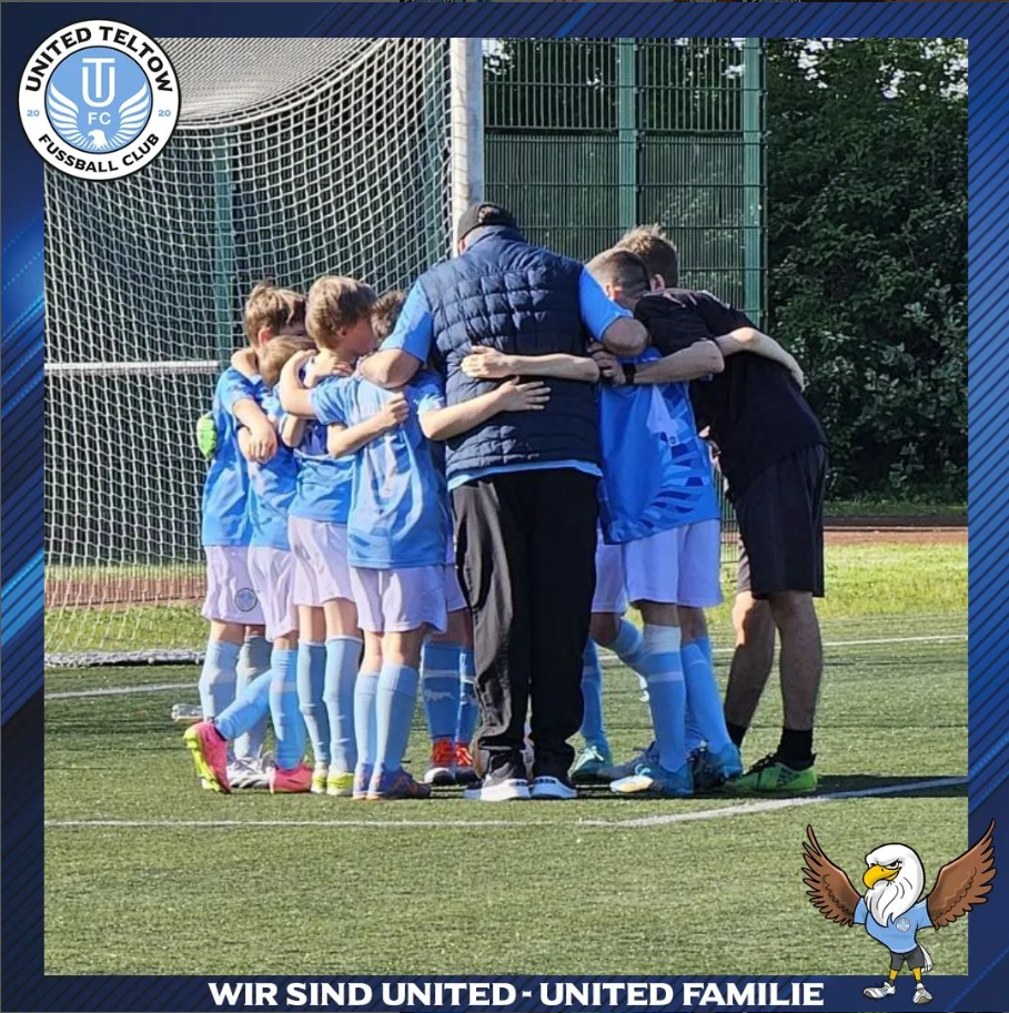 UNITED TELTOW FUSSBALL CLUB