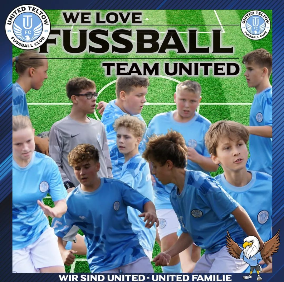 UNITED TELTOW FUSSBALL CLUB