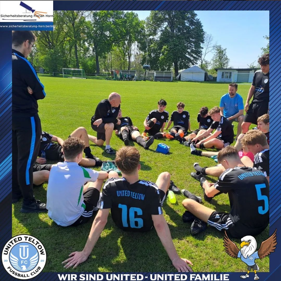 UNITED TELTOW FUSSBALL CLUB
