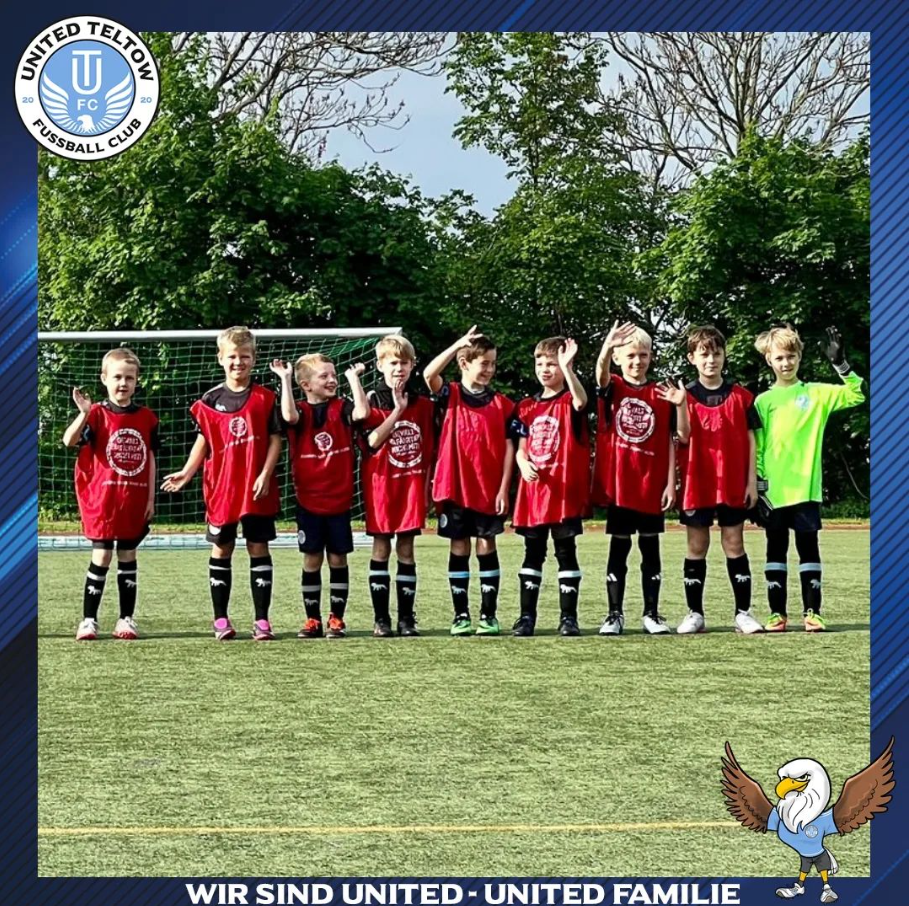 UNITED TELTOW FUSSBALL CLUB