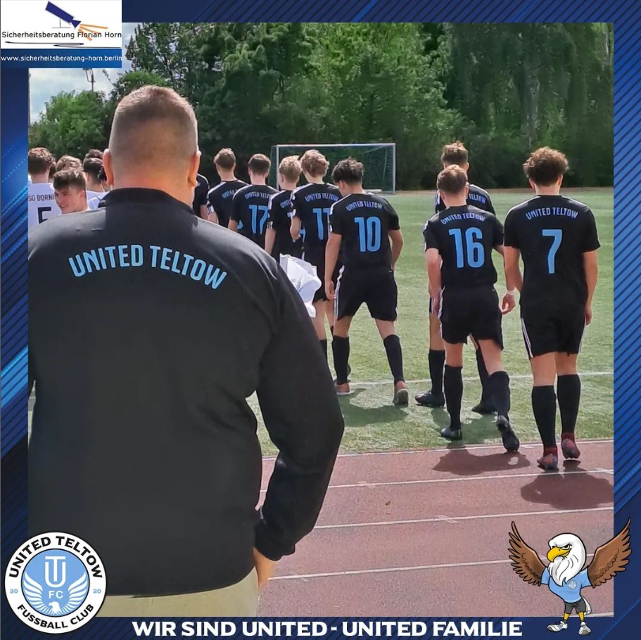 UNITED TELTOW FUSSBALL CLUB