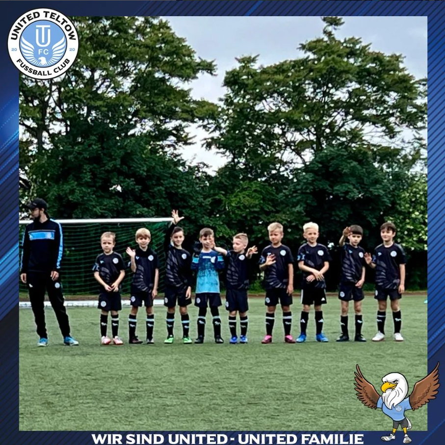 UNITED TELTOW FUSSBALL CLUB