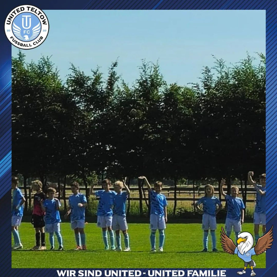 UNITED TELTOW FUSSBALL CLUB