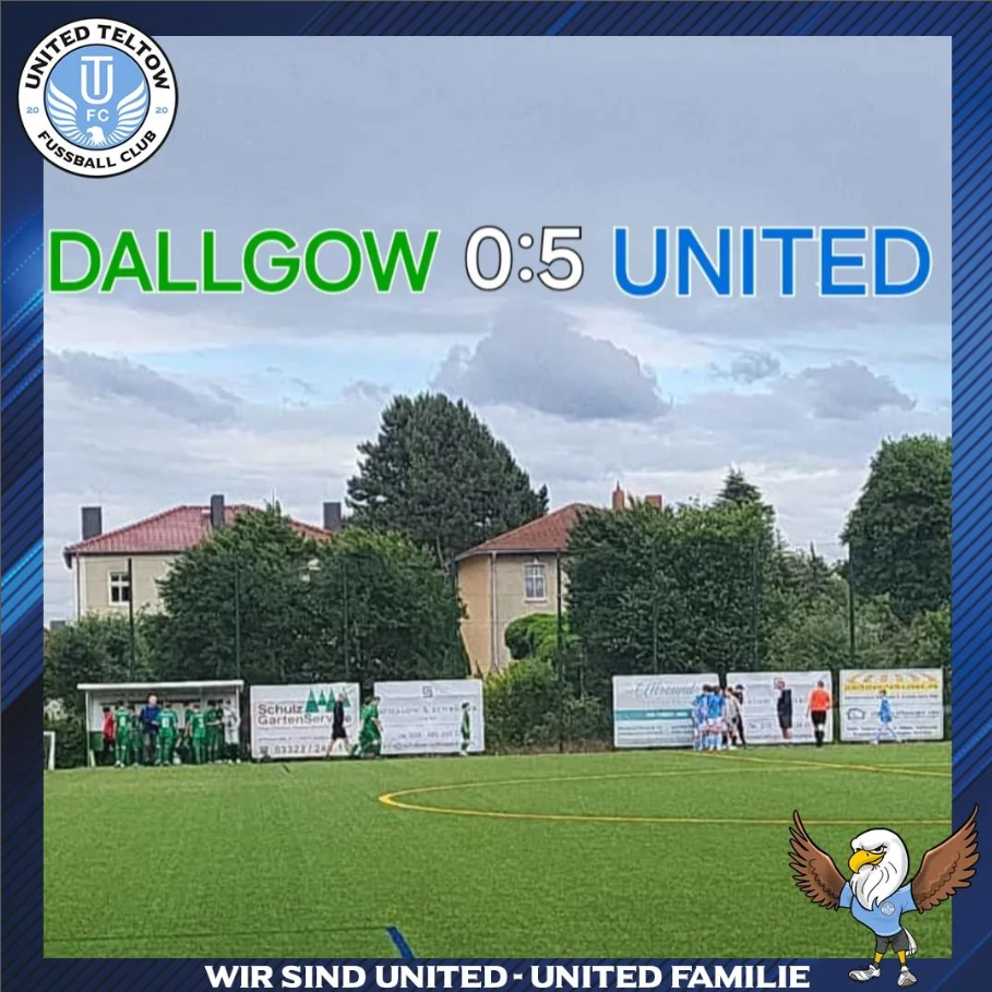 UNITED TELTOW FUSSBALL CLUB
