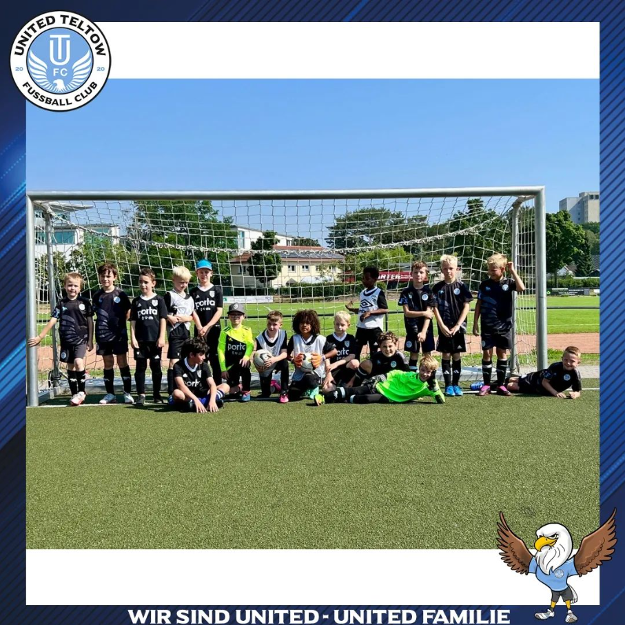 UNITED TELTOW FUSSBALL CLUB