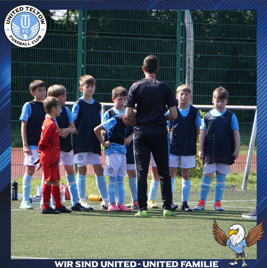 UNITED TELTOW FUSSBALL CLUB