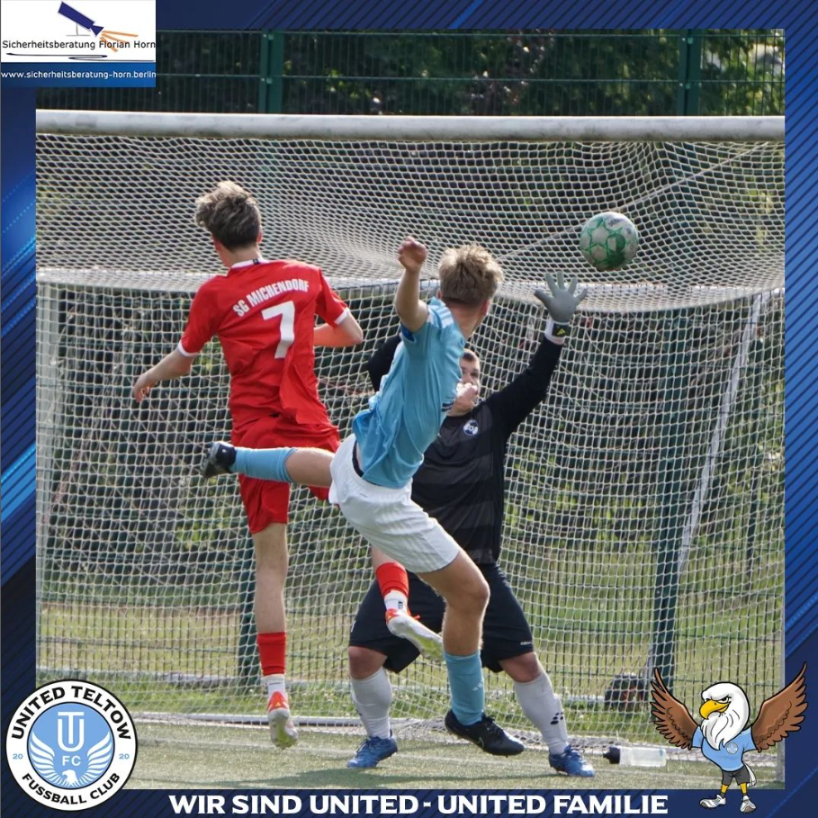 UNITED TELTOW FUSSBALL CLUB
