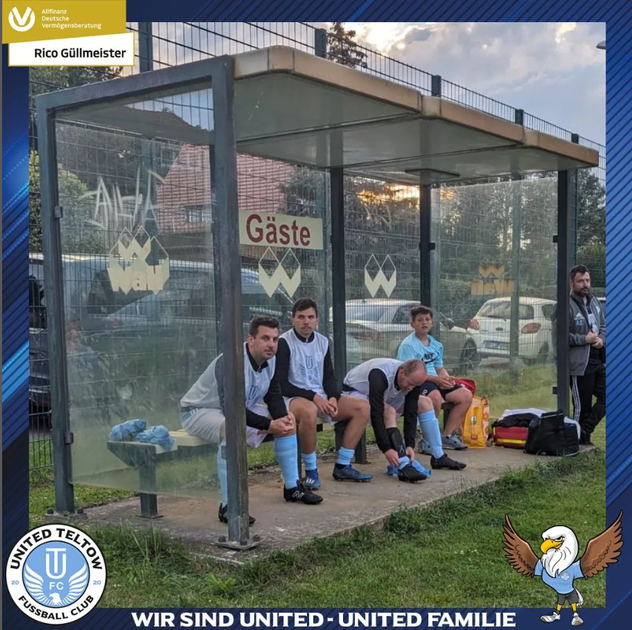 UNITED TELTOW FUSSBALL CLUB