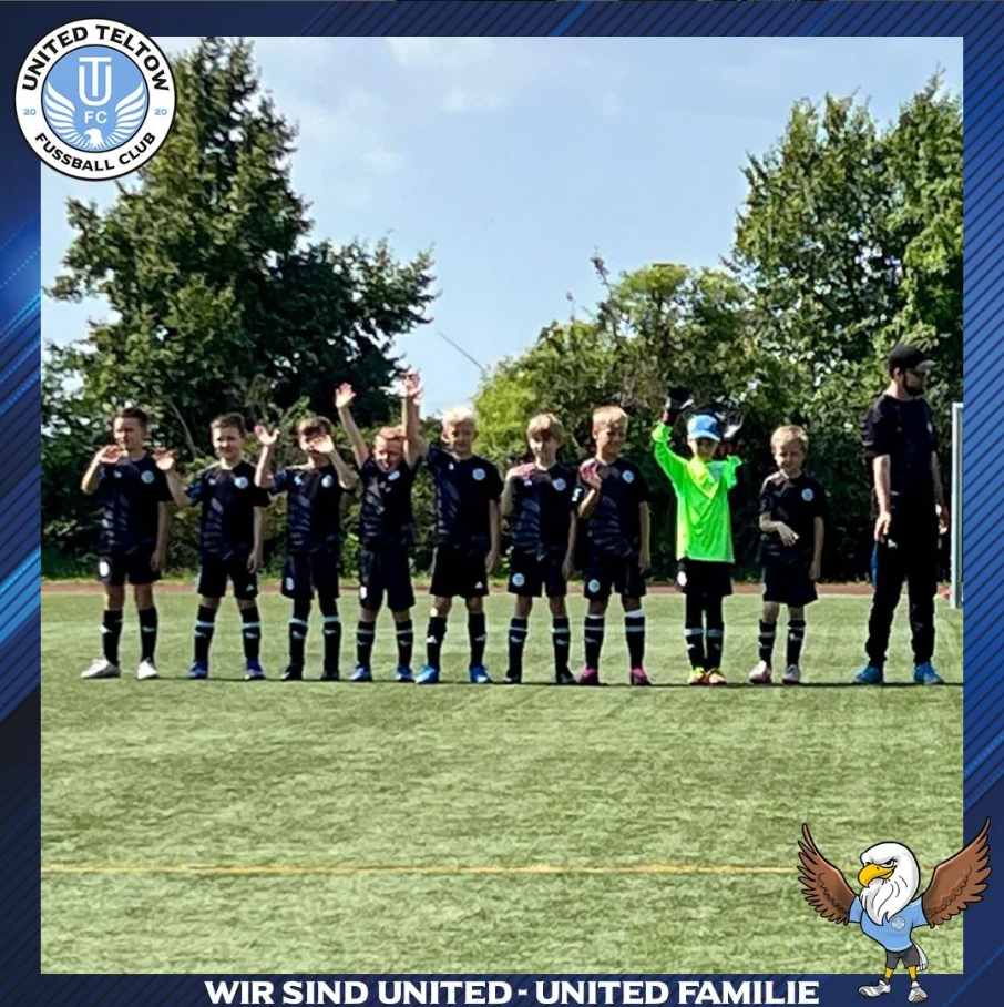UNITED TELTOW FUSSBALL CLUB
