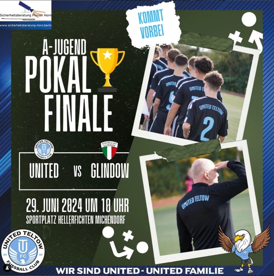 UNITED TELTOW FUSSBALL CLUB