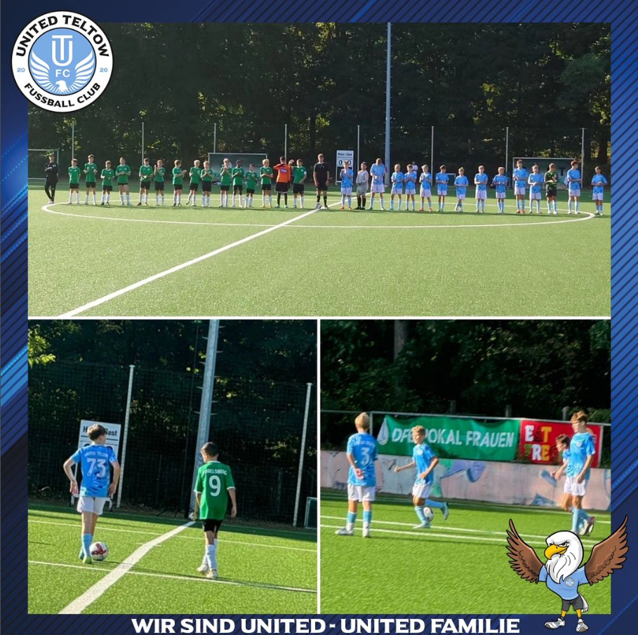 UNITED TELTOW FUSSBALL CLUB