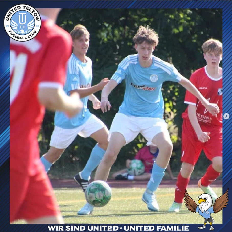 UNITED TELTOW FUSSBALL CLUB