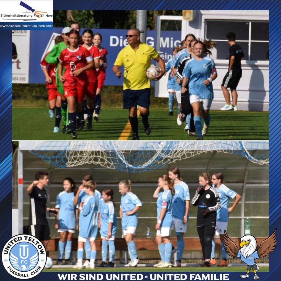 UNITED TELTOW FUSSBALL CLUB