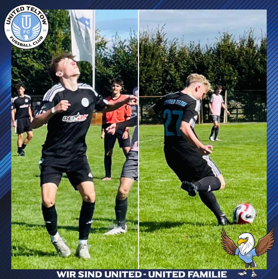 UNITED TELTOW FUSSBALL CLUB