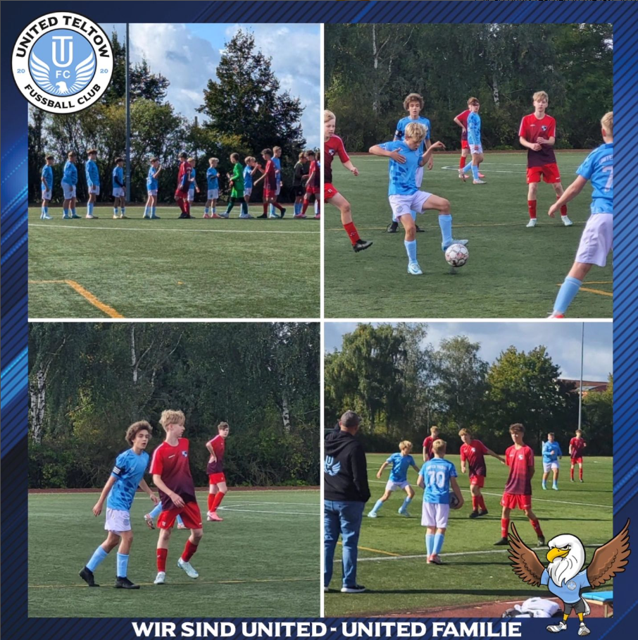 UNITED TELTOW FUSSBALL CLUB